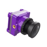 Foxeer Digital 720P 60fps 3ms HD Low Latency MIPI Camera Digital Camera for RC Drone Accessories